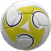 Футбольный мяч Arrow, желтый