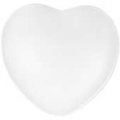 Антистресс «Сердце», белый