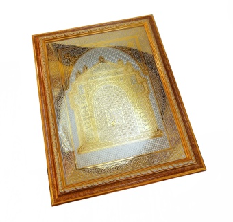 Оберег "99 имен Аллаха"