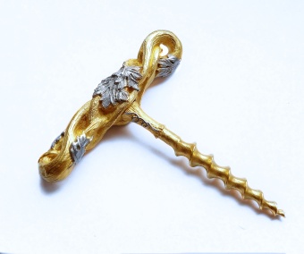 Штопор "Лоза"