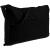 Массажный коврик с подушкой Akuna, черный