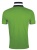 Рубашка поло мужская Patriot 200, зеленая