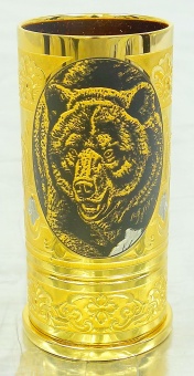 Стопка "Медведь"