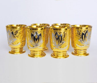 Водочный набор "Большая компания"