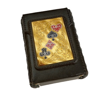 Чехол для карт