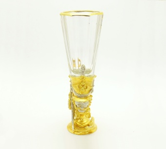 Лафитник "Гусар". Златоуст