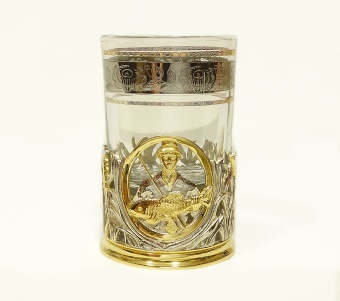 Стопка "Рыбак"