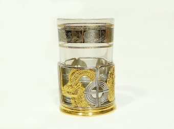 Стопка "Мишень - 1"