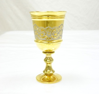 Рюмка "Изящная"