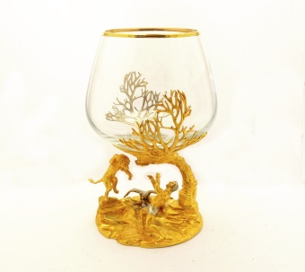 Бокал "Геракл"