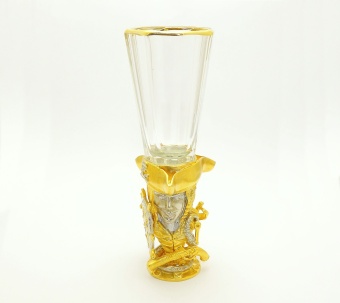 Лафитник "Пират". Златоуст