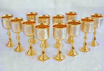 Винный набор "Знаки зодиака"