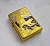 Бензиновая зажигалка Zippo "Охотник"