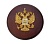 Плакетка "Гербовая"