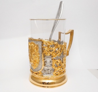 Подстаканник "Кабан"