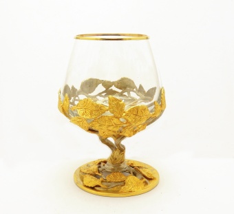 Бокал "Осень"