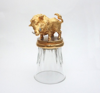 Перевертыш "Кабан"