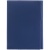 Обложка для автодокументов Dorset, синяя